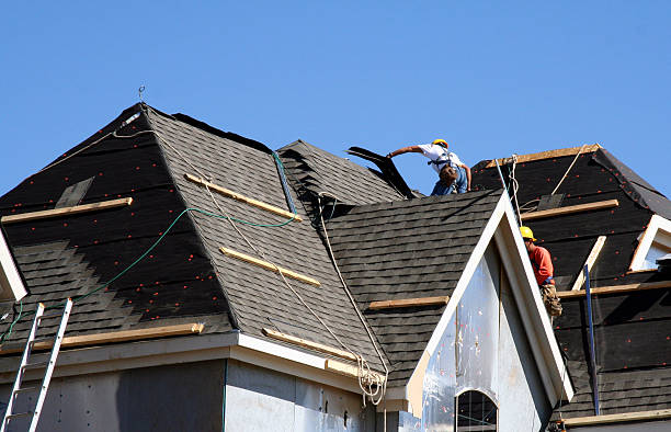 Quick and Trustworthy Emergency Roof Repair Services in Beaver Falls, PA